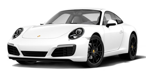 保时捷911.992租车