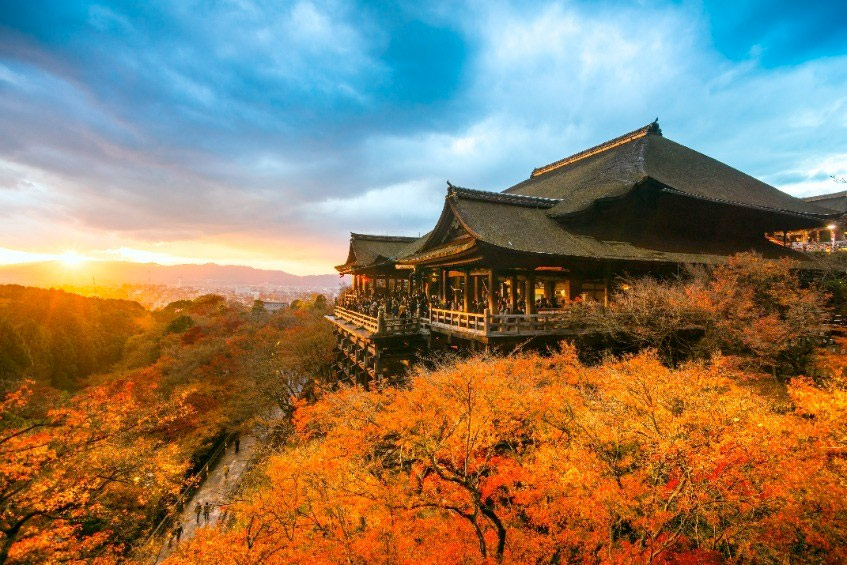 清水寺