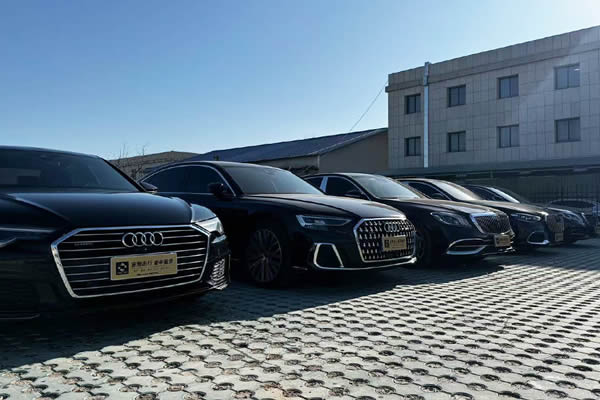 北京会议包车服务包车服务