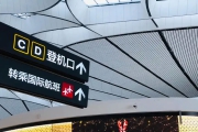 北京大兴机场接送机服务