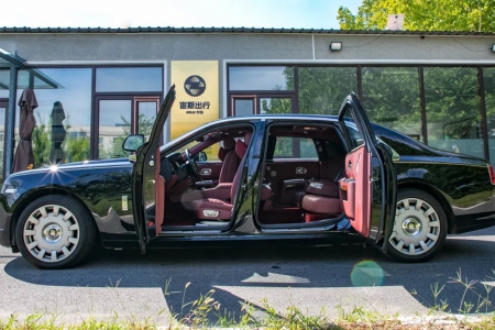 人靠衣装马靠鞍，开辆豪车路子宽😘