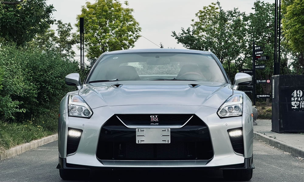 GTR - 图5