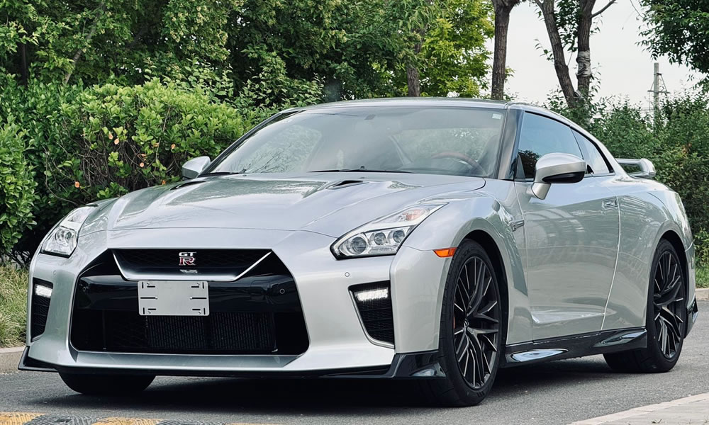 GTR - 图4