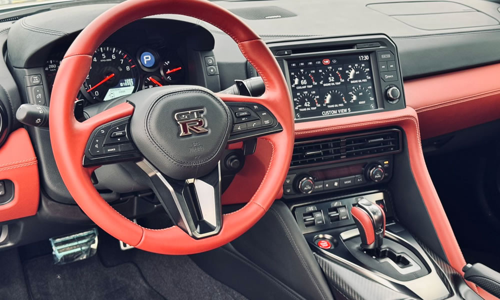 GTR - 图8
