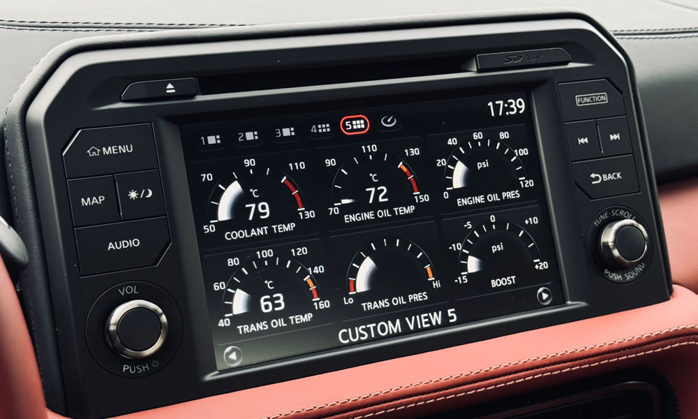 GTR - 图7