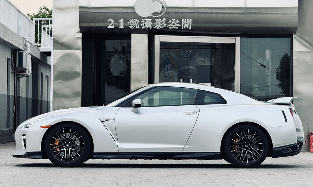 GTR - 图3