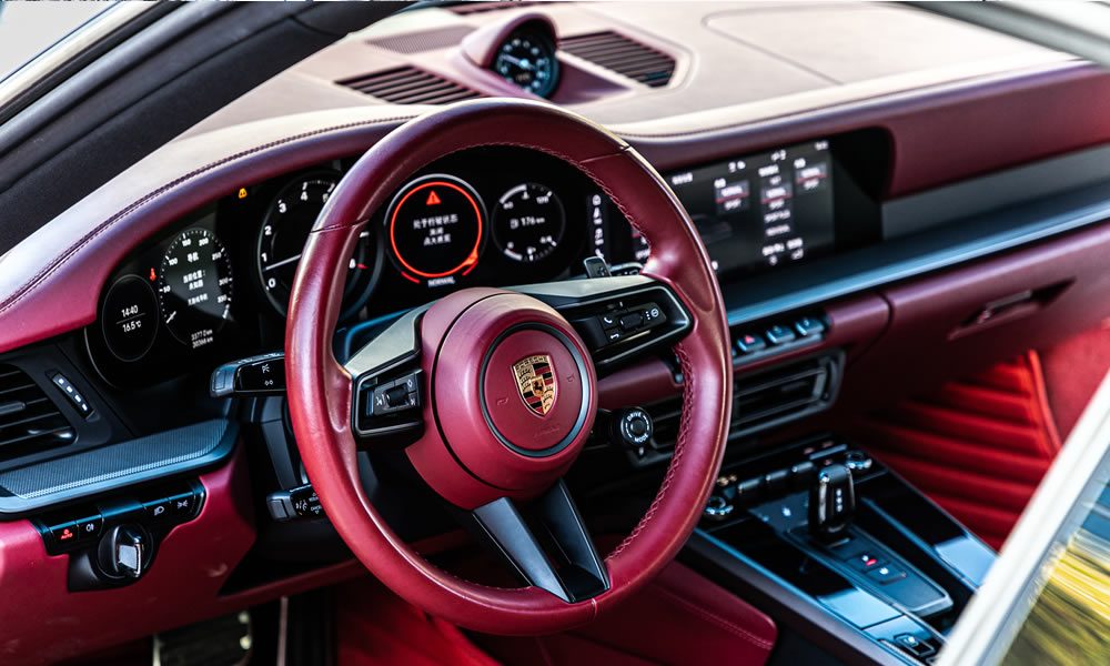 911 Carrera - 图5