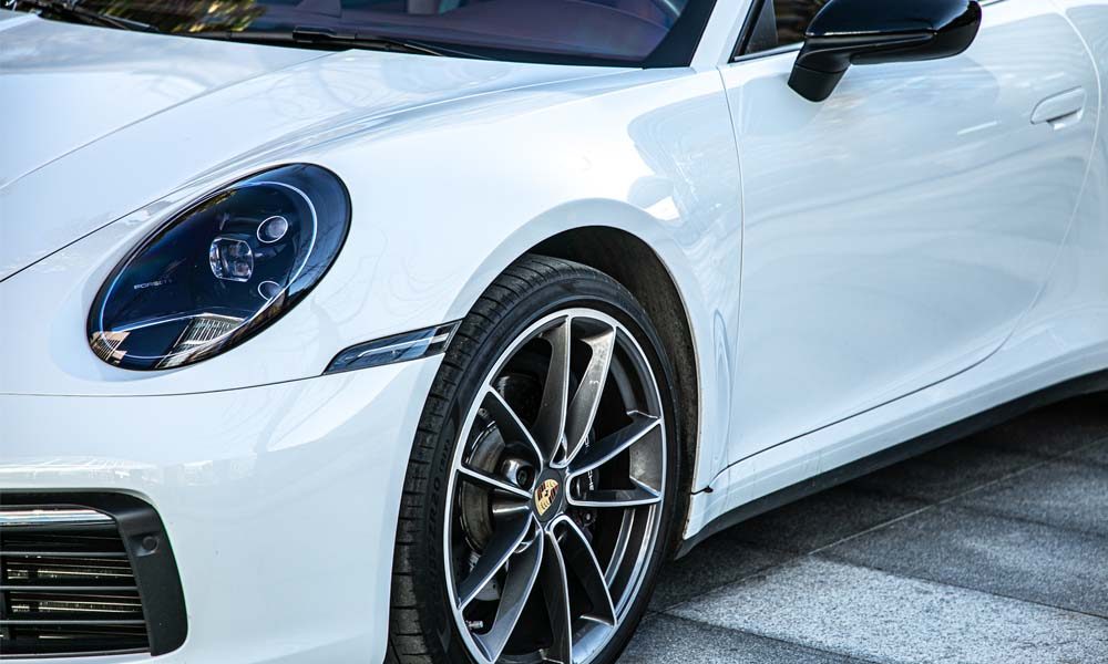 911 Carrera - 图8