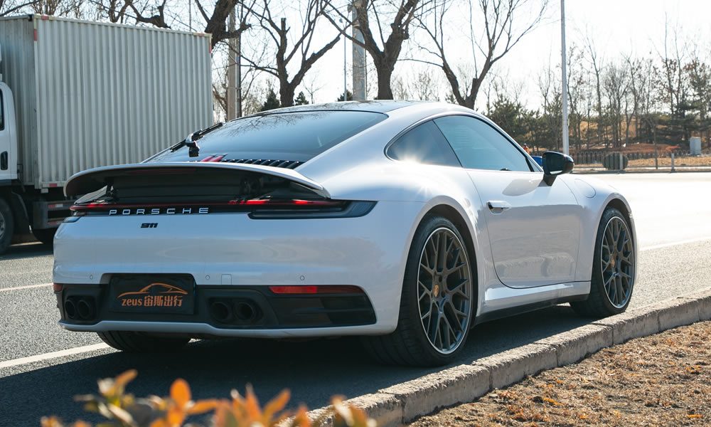 911 Carrera - 图7