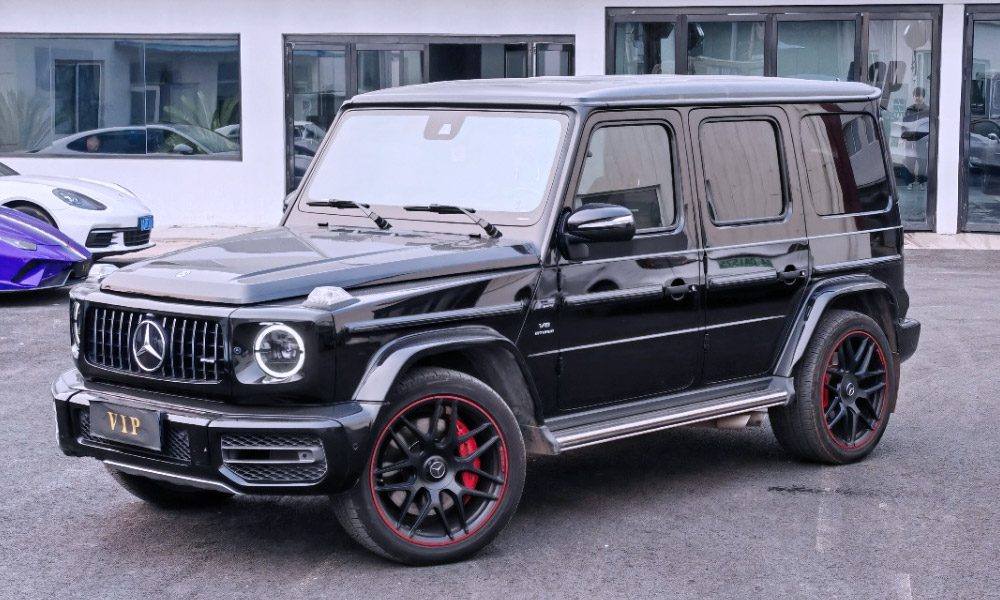 G63 - 图2