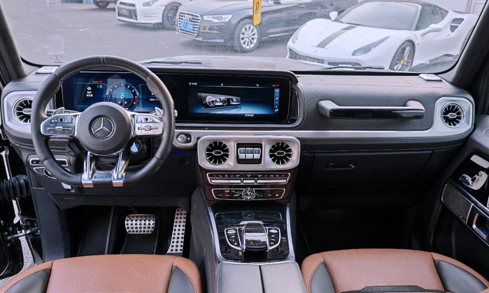 G63 - 图5
