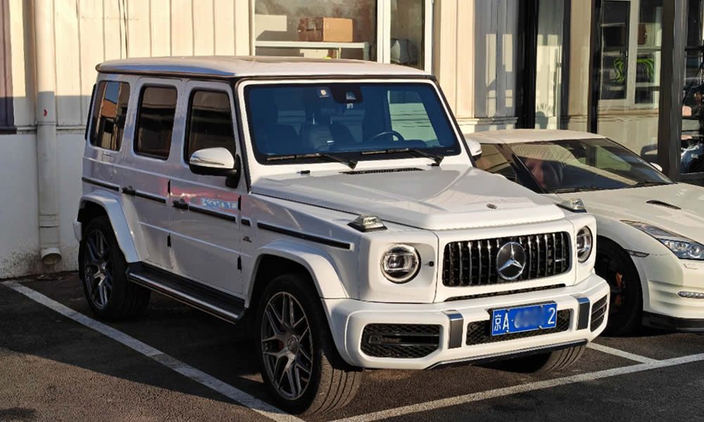 G63