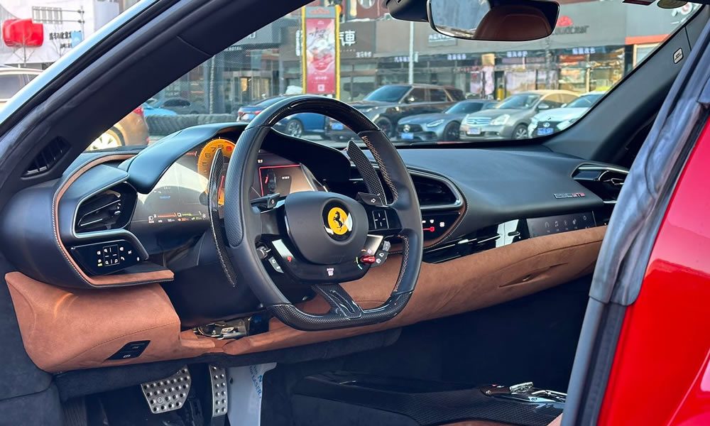 296 GTB - 图8