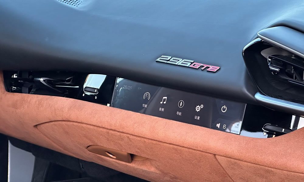 296 GTB - 图10