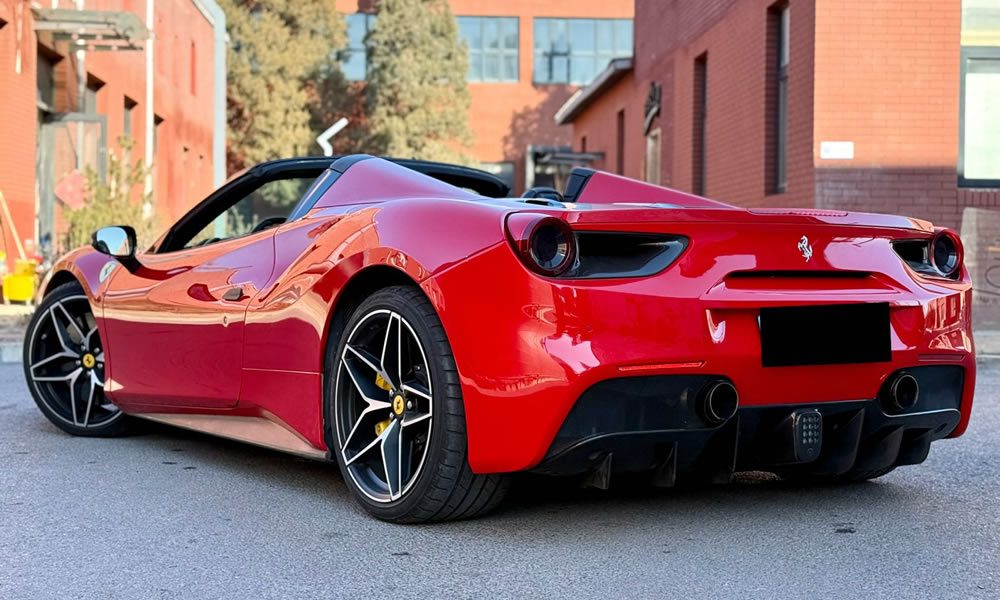 488 敞篷 - 图4