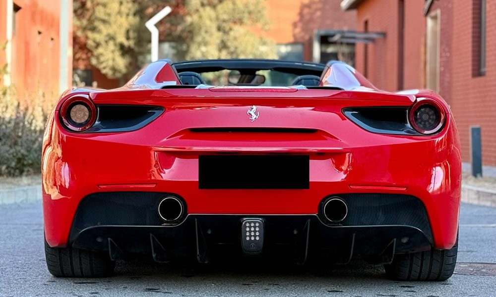 488 敞篷 - 图5