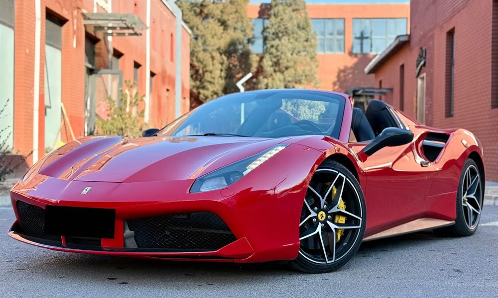 488 敞篷 - 图3