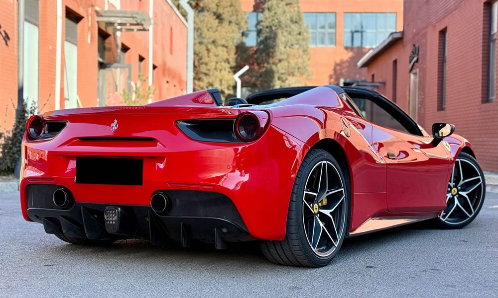 488 敞篷 - 图6