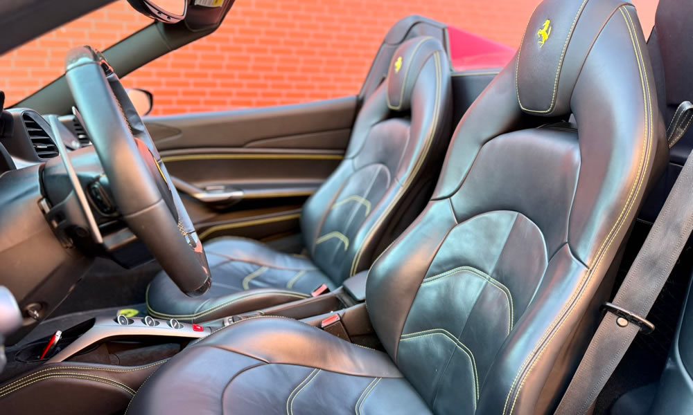 488 敞篷 - 图8