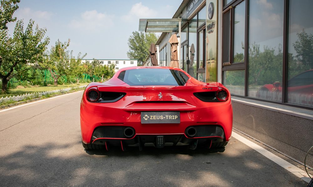 488GTB - 图2